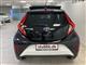 Billede af Toyota Aygo X 1,0 VVT-I Air Pulse Edition 72HK 5d Aut.