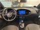 Billede af Toyota Aygo X 1,0 VVT-I Air Pulse Edition 72HK 5d Aut.
