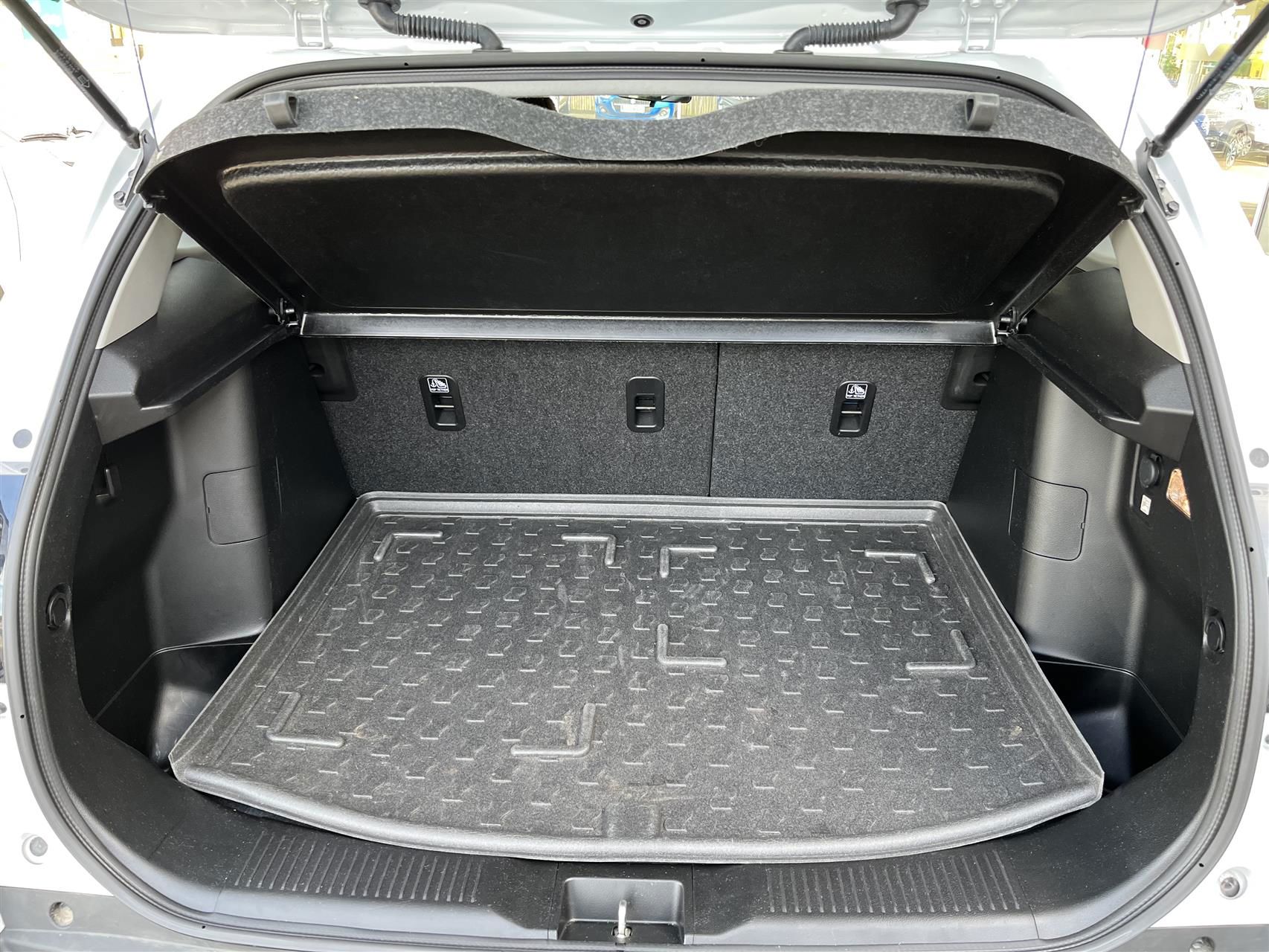 Billede af Suzuki S-Cross 1,4 Boosterjet  Mild hybrid Exclusive 129HK 5d 6g