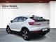 Billede af Volvo C40 P6 Recharge Plus 231HK 4d Aut.