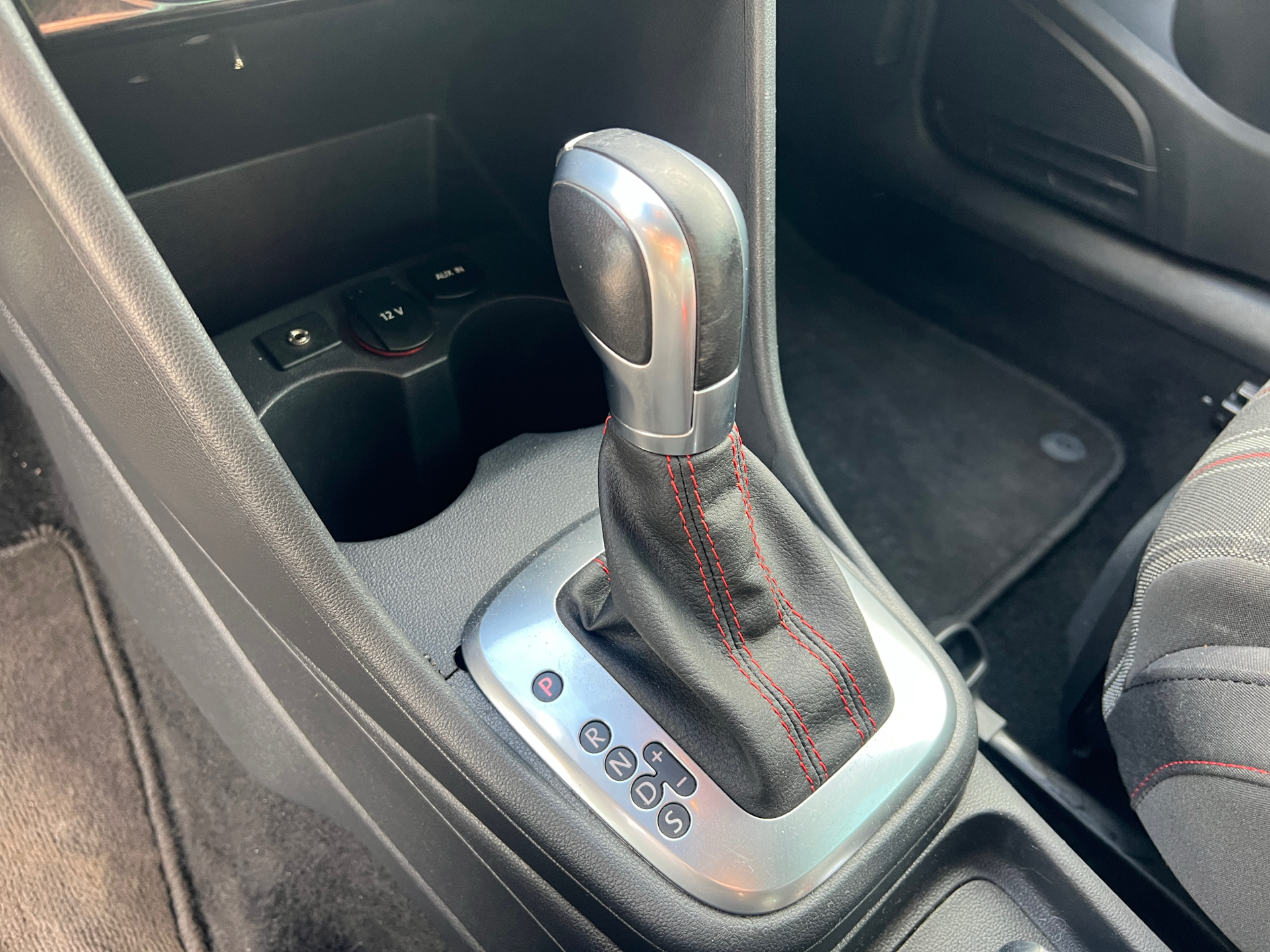 Billede af VW Polo 1,4 TSI GTI DSG 180HK 5d 7g Aut.