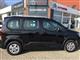 Billede af Peugeot Rifter L1 7 Sæder 1,5 BlueHDi Allure 100HK