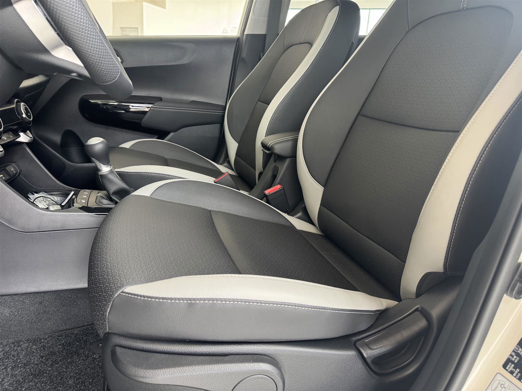 Billede af Kia Picanto 1,0 GT-Line 63HK 5d