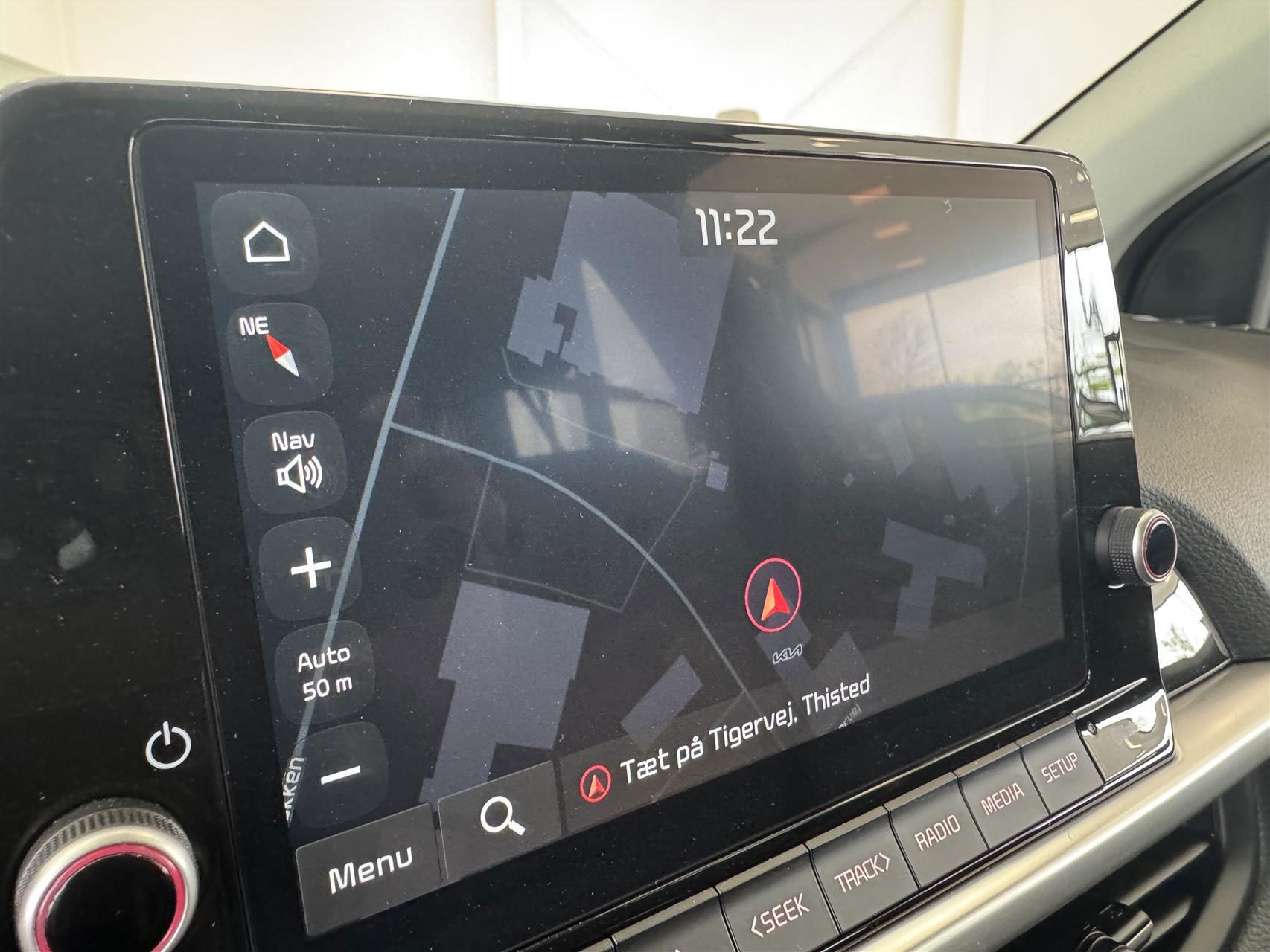 Billede af Kia Picanto 1,0 GT-Line 63HK 5d