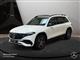 Billede af Mercedes-Benz EQB 300 EL AMG Line 4Matic 228HK 5d Aut.