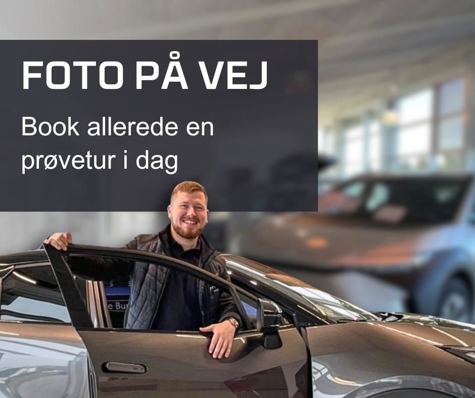 Billede af Toyota Yaris 1,5 VVT-I T3 111HK 5d 6g
