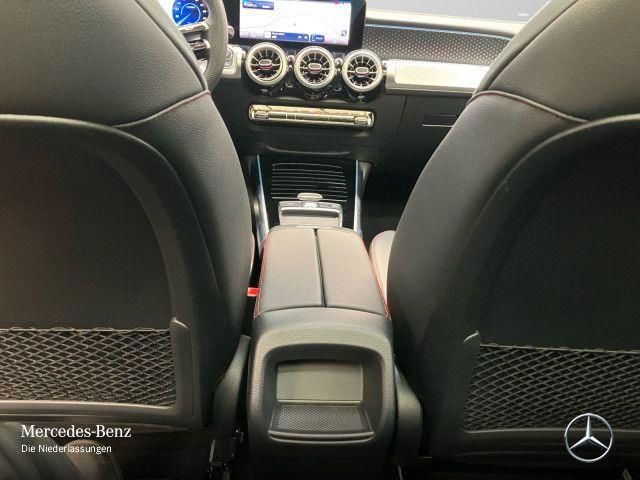Billede af Mercedes-Benz EQB 300 EL AMG Line 4Matic 228HK 5d Aut.
