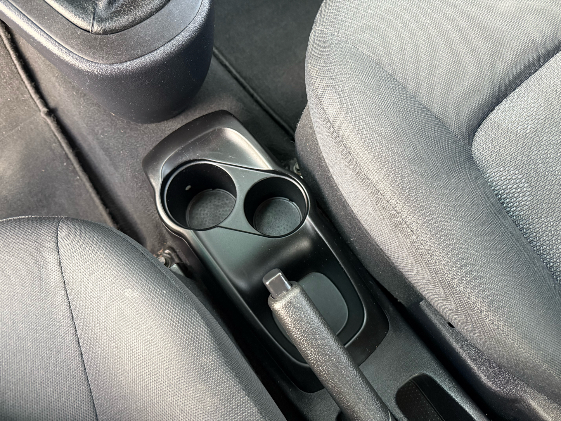 Billede af Hyundai i10 1,2 Classic 78HK 5d