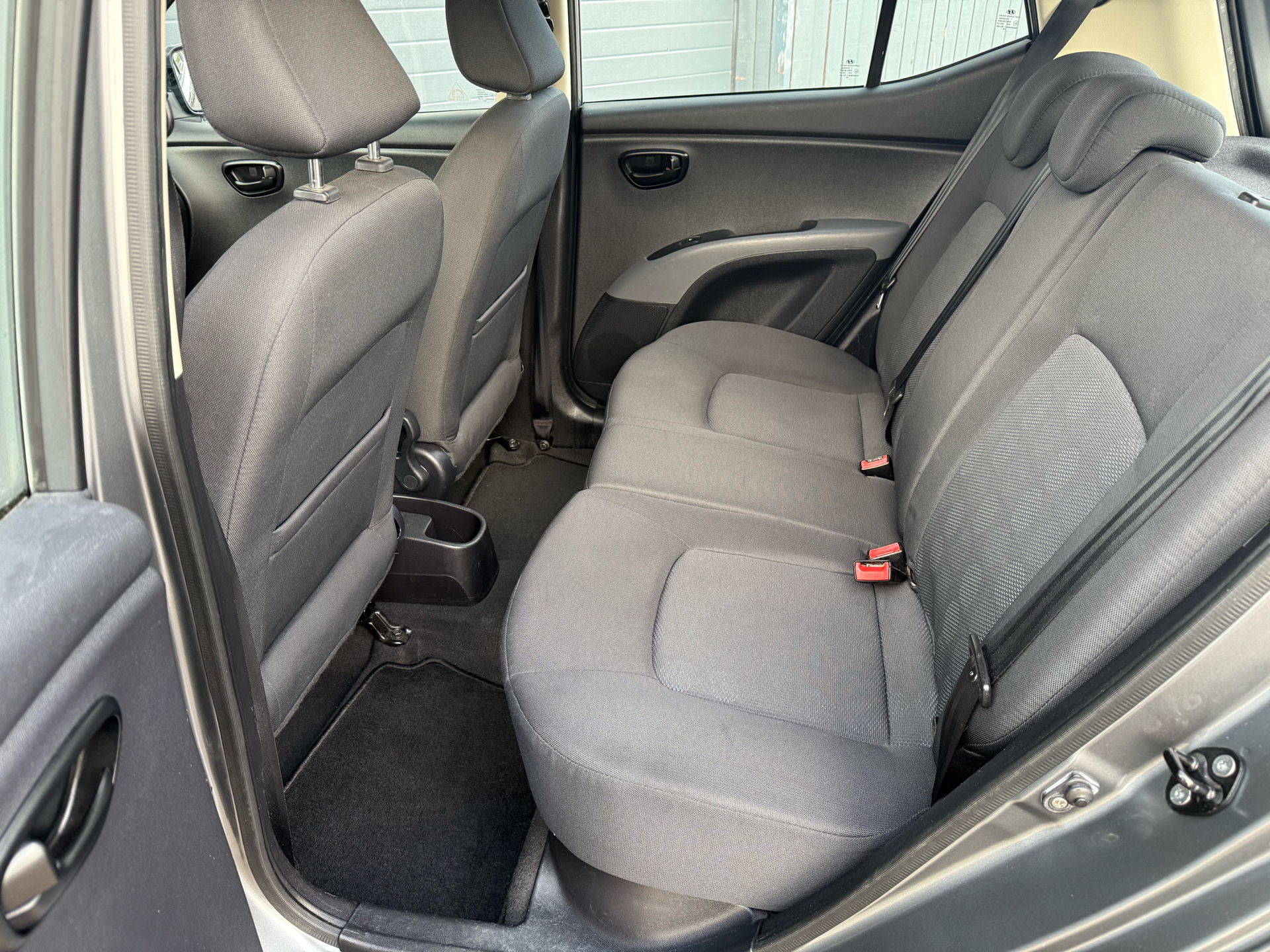 Billede af Hyundai i10 1,2 Classic 78HK 5d