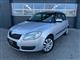 Billede af Skoda Fabia 1,4 Elegance 86HK 5d