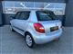Billede af Skoda Fabia 1,4 Elegance 86HK 5d