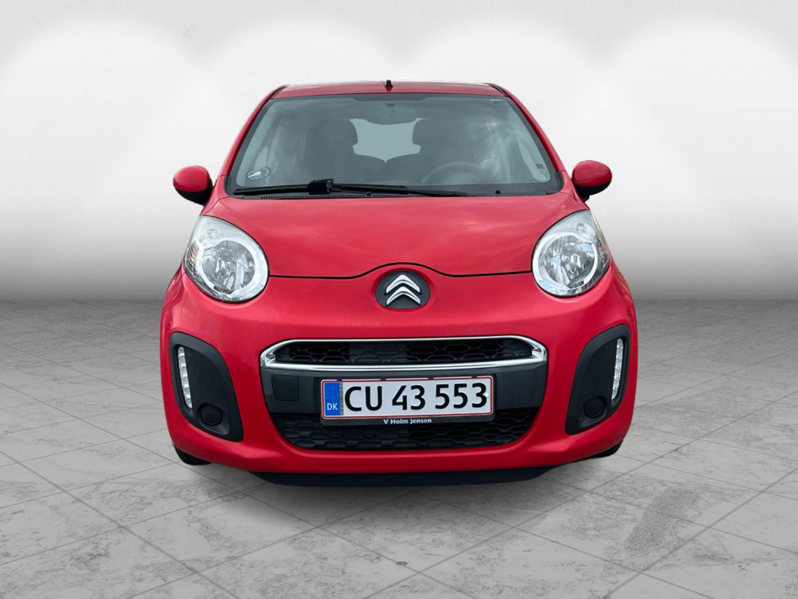Billede af Citroën C1 1,0 Seduction Clim 68HK 5d