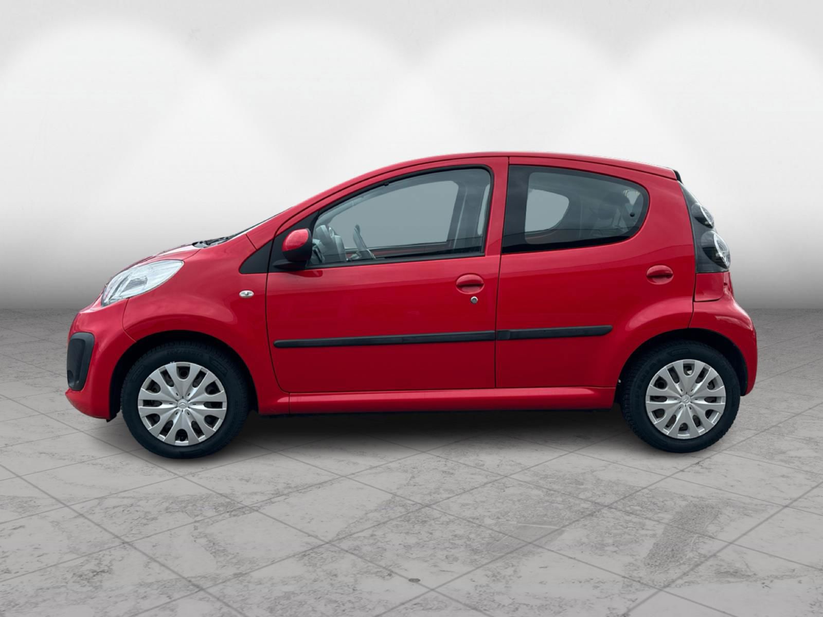 Billede af Citroën C1 1,0 Seduction Clim 68HK 5d
