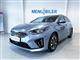 Billede af Kia Ceed SW 1,6 GDI PHEV  Plugin-hybrid Upgrade DCT 141HK Stc 6g Aut.
