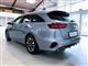 Billede af Kia Ceed SW 1,6 GDI PHEV  Plugin-hybrid Upgrade DCT 141HK Stc 6g Aut.