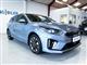 Billede af Kia Ceed SW 1,6 GDI PHEV  Plugin-hybrid Upgrade DCT 141HK Stc 6g Aut.
