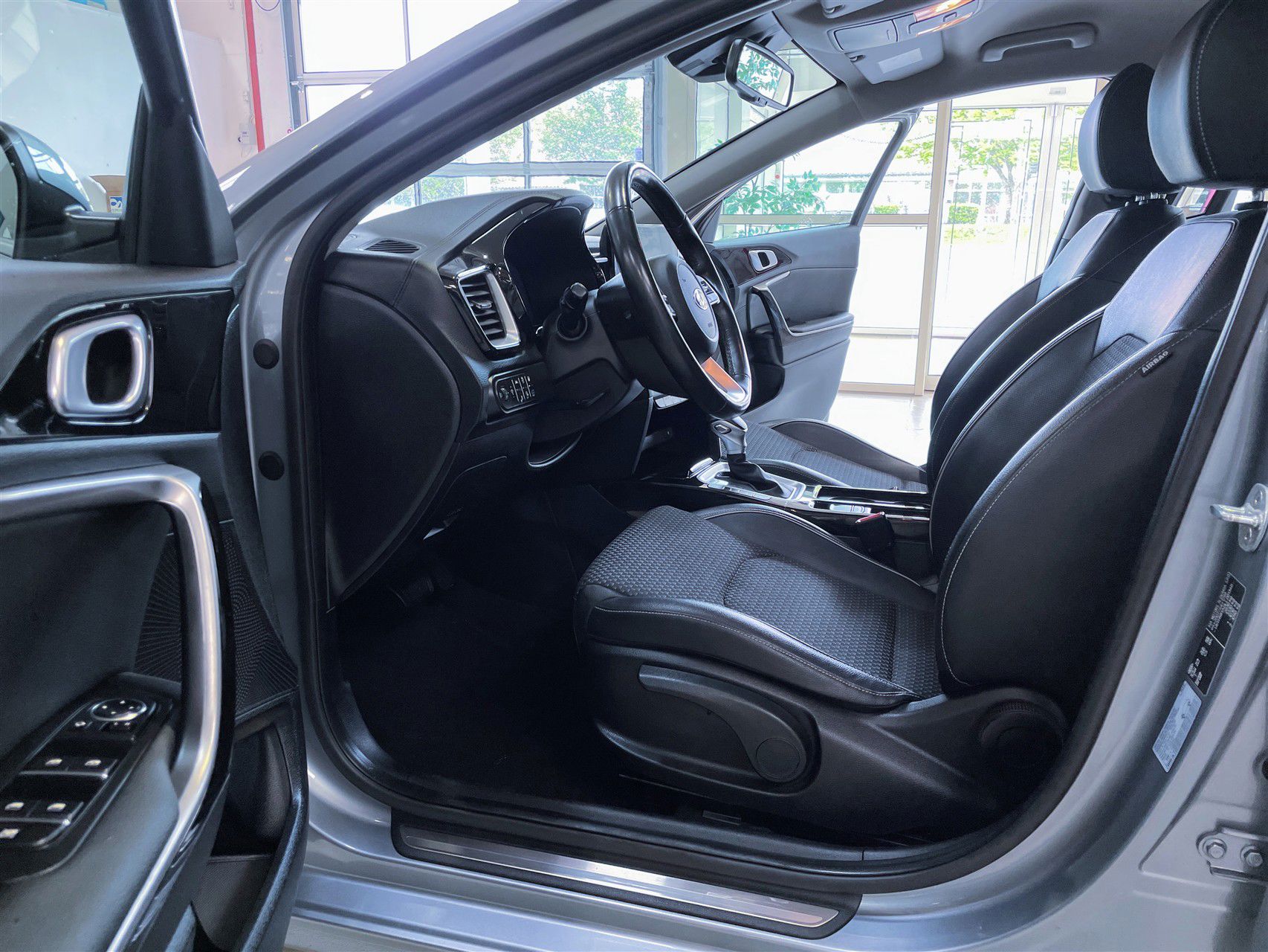 Billede af Kia Ceed SW 1,6 GDI PHEV  Plugin-hybrid Upgrade DCT 141HK Stc 6g Aut.
