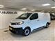 Billede af Toyota Proace Electric Long EL Comfort Master m/ 2 Skydedøre 136HK Van Aut.