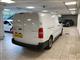 Billede af Toyota Proace Electric Long EL Comfort Master m/ 2 Skydedøre 136HK Van Aut.