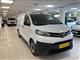 Billede af Toyota Proace Electric Long EL Comfort Master m/ 2 Skydedøre 136HK Van Aut.