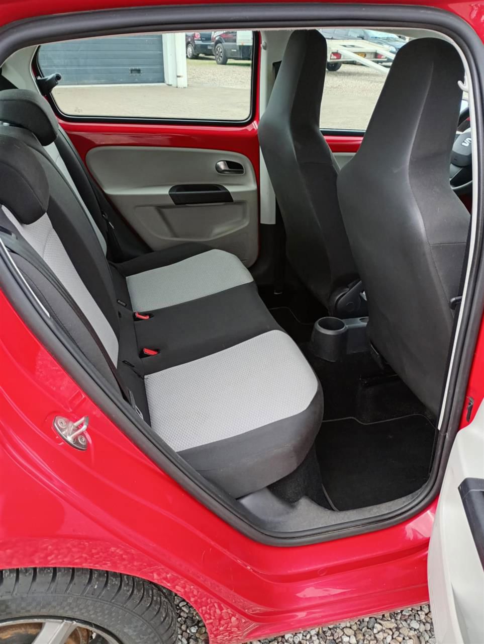 Billede af Seat Mii 1,0 MPI Style Start/Stop 60HK 5d