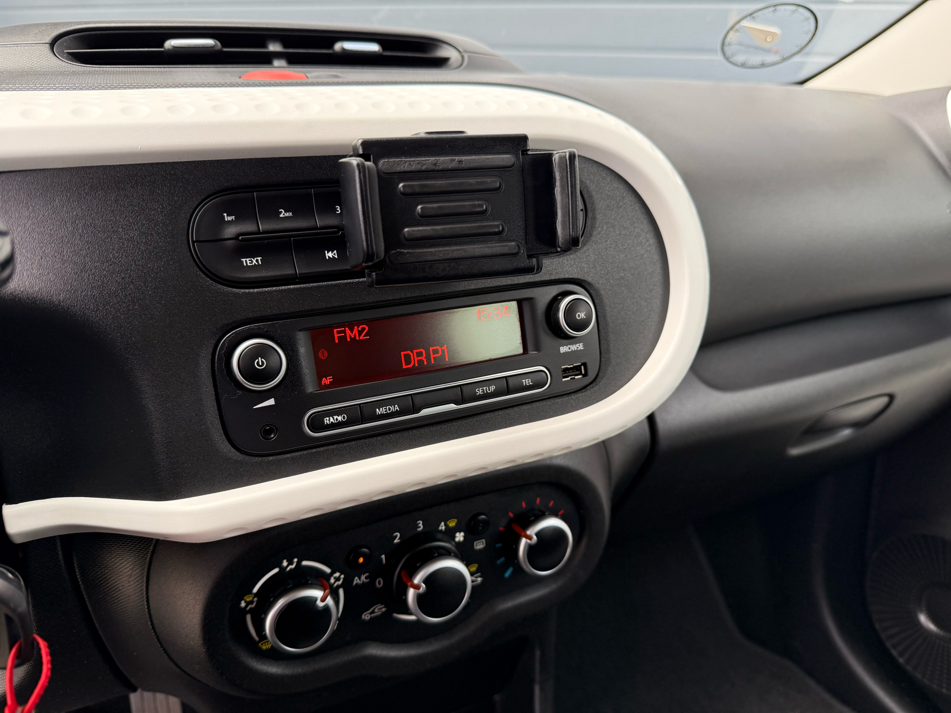 Billede af Renault Twingo 1,0 Sce Expression start/stop 70HK 5d
