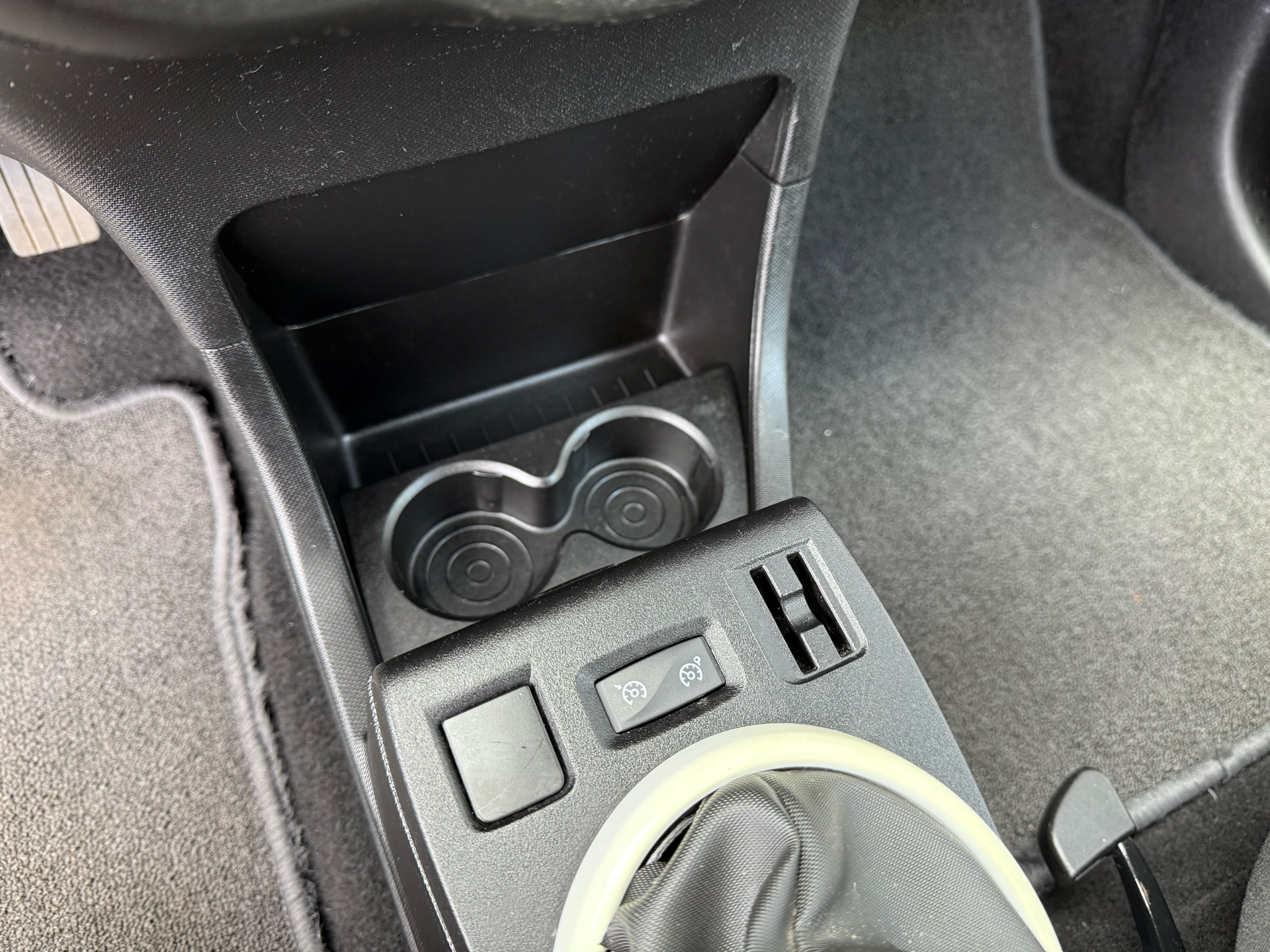Billede af Renault Twingo 1,0 Sce Expression start/stop 70HK 5d