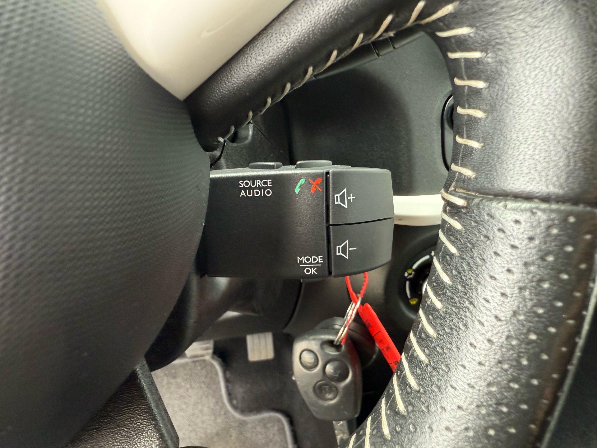 Billede af Renault Twingo 1,0 Sce Expression start/stop 70HK 5d