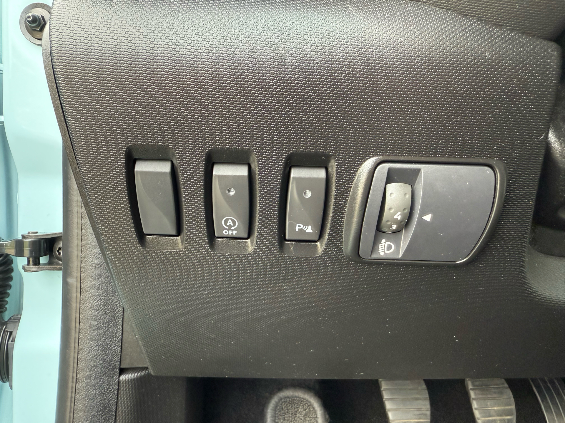 Billede af Renault Twingo 1,0 Sce Expression start/stop 70HK 5d