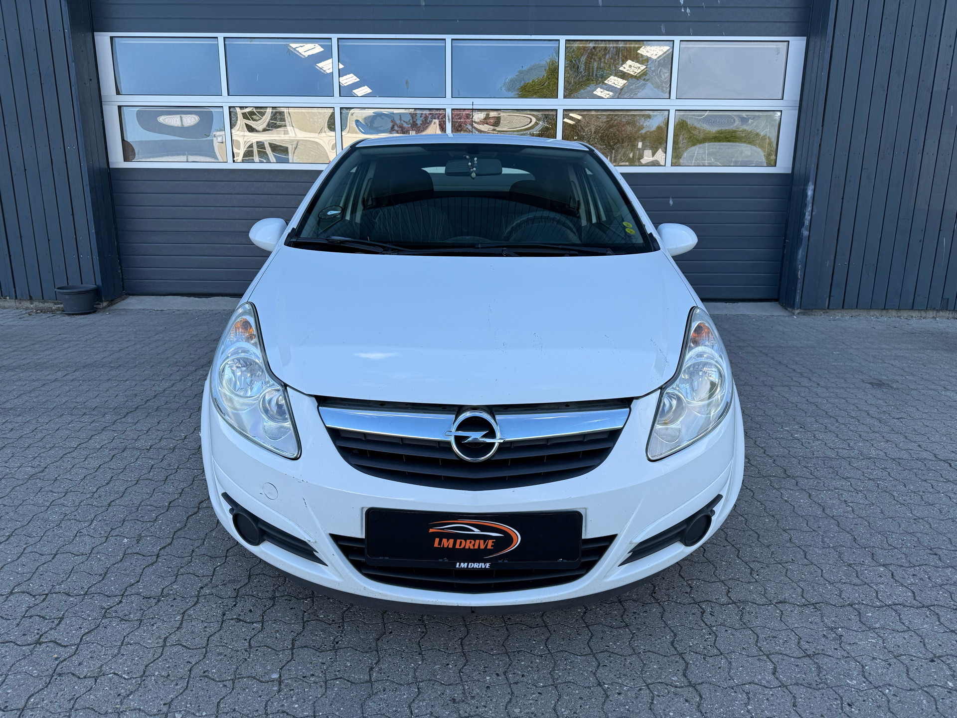 Billede af Opel Corsa 1,0 Twinport Essentia 65HK 5d