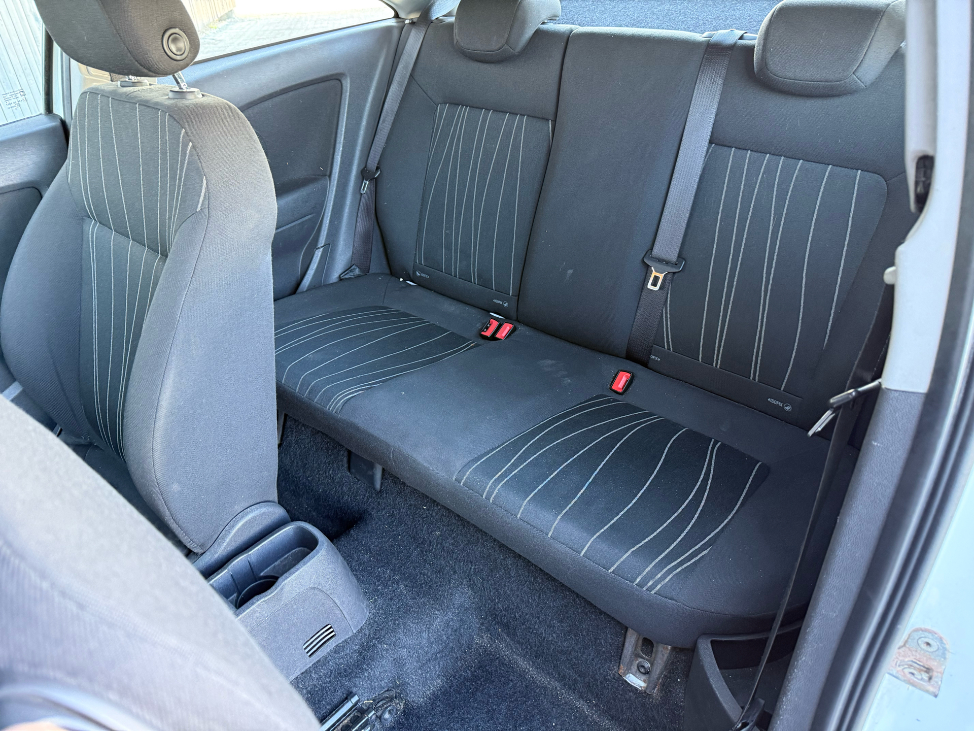 Billede af Opel Corsa 1,0 Twinport Essentia 65HK 5d