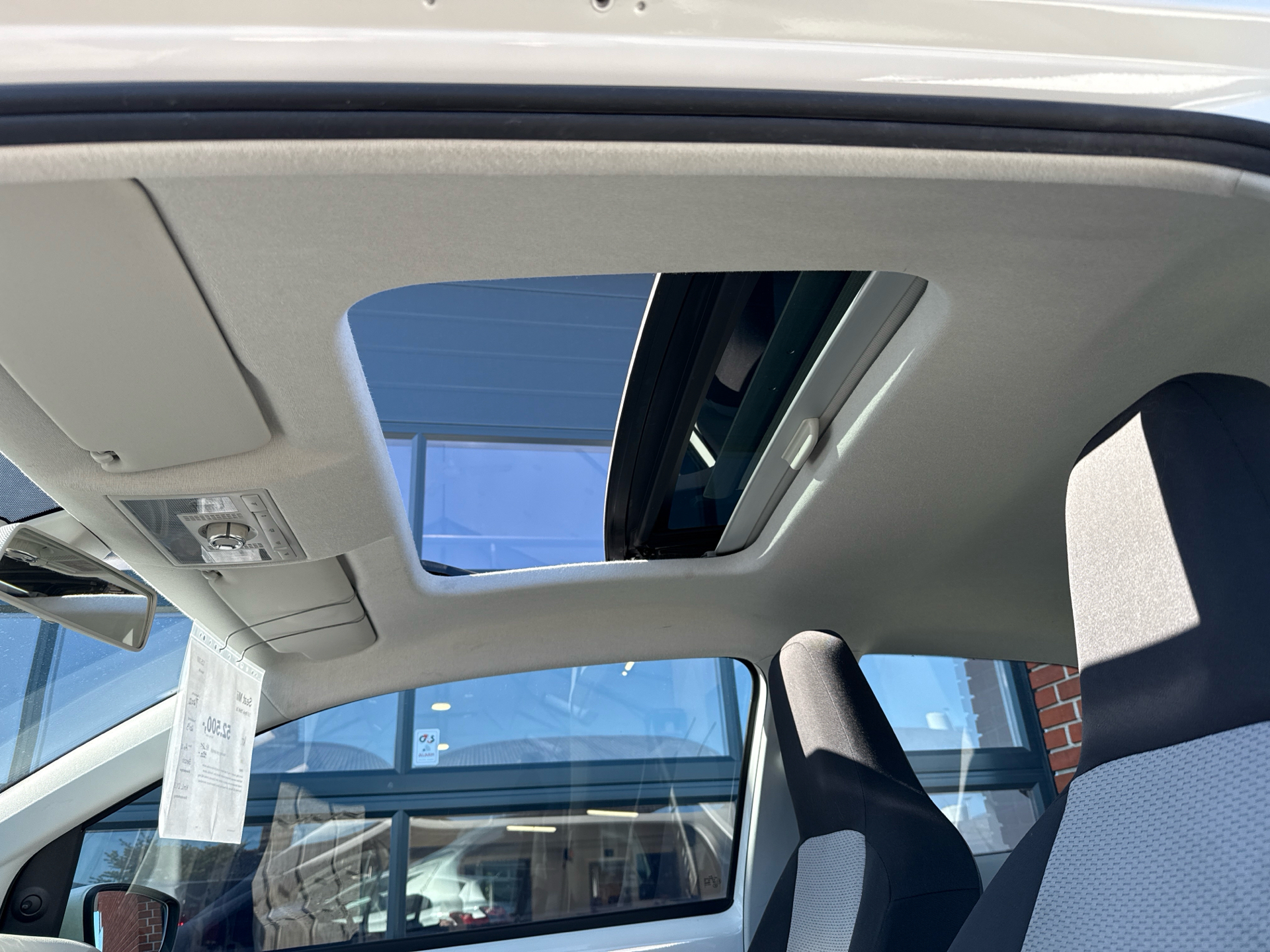 Billede af Seat Mii 1,0 Style 75HK 3d