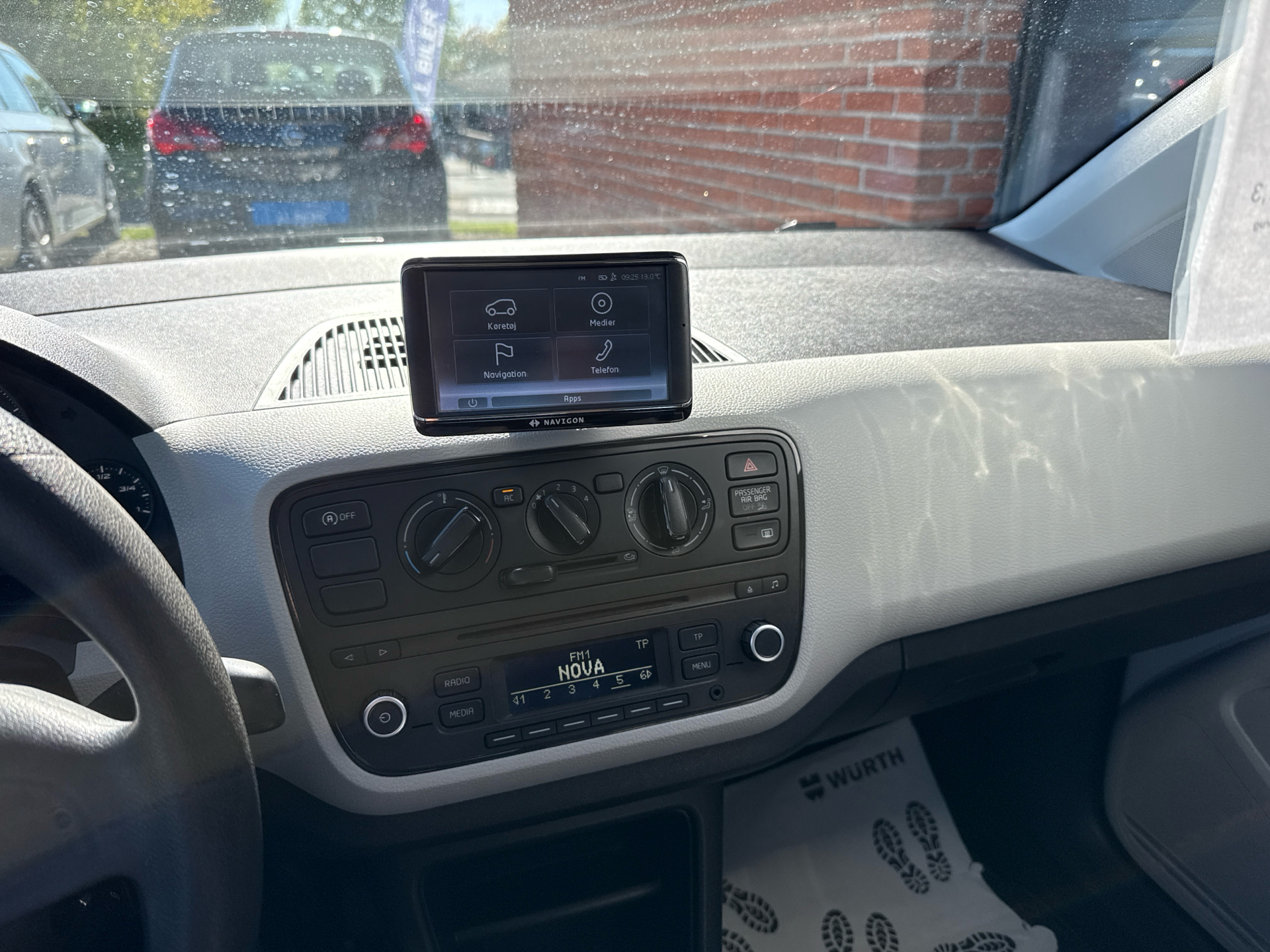 Billede af Seat Mii 1,0 Style 75HK 3d