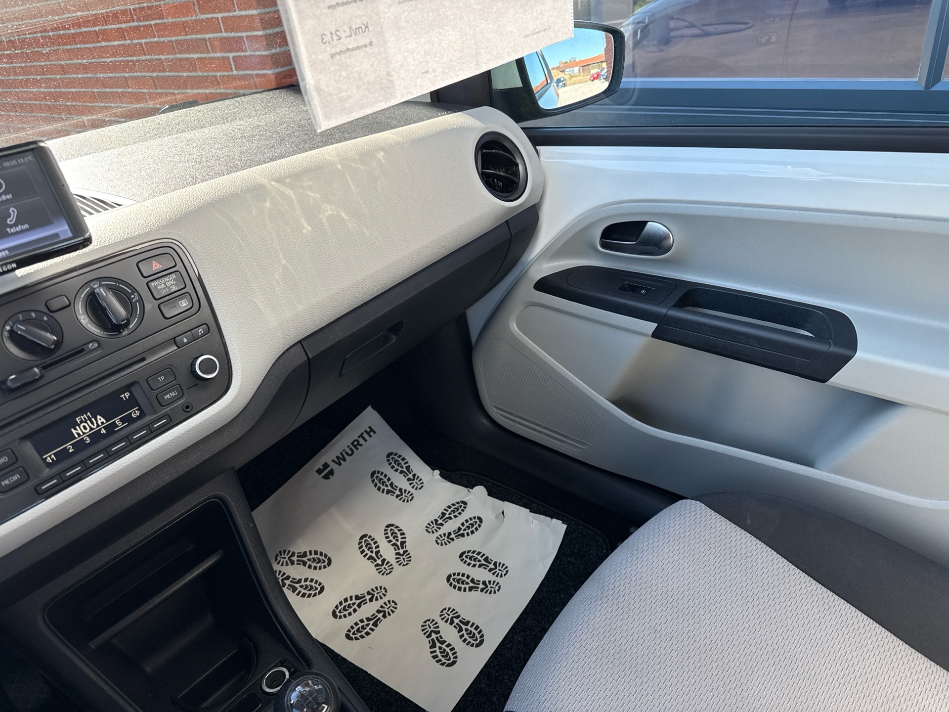 Billede af Seat Mii 1,0 Style 75HK 3d