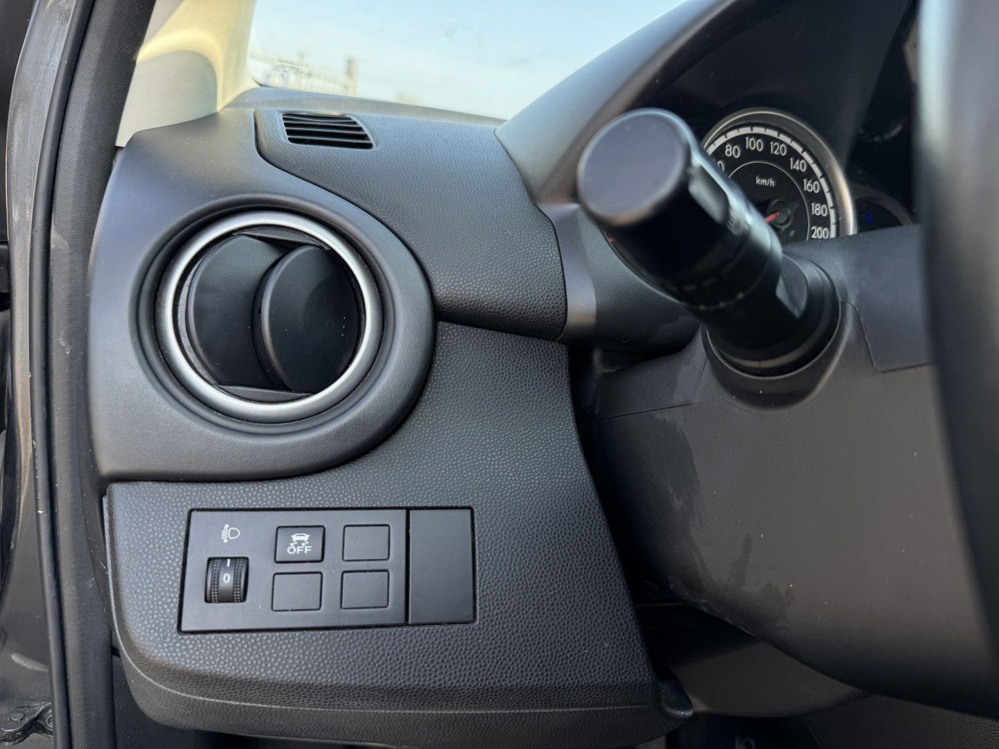 Billede af Mazda 2 1,3 Go 75HK 5d