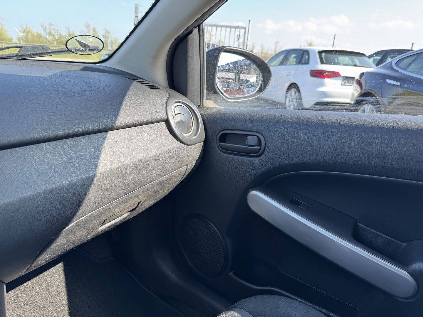 Billede af Mazda 2 1,3 Go 75HK 5d