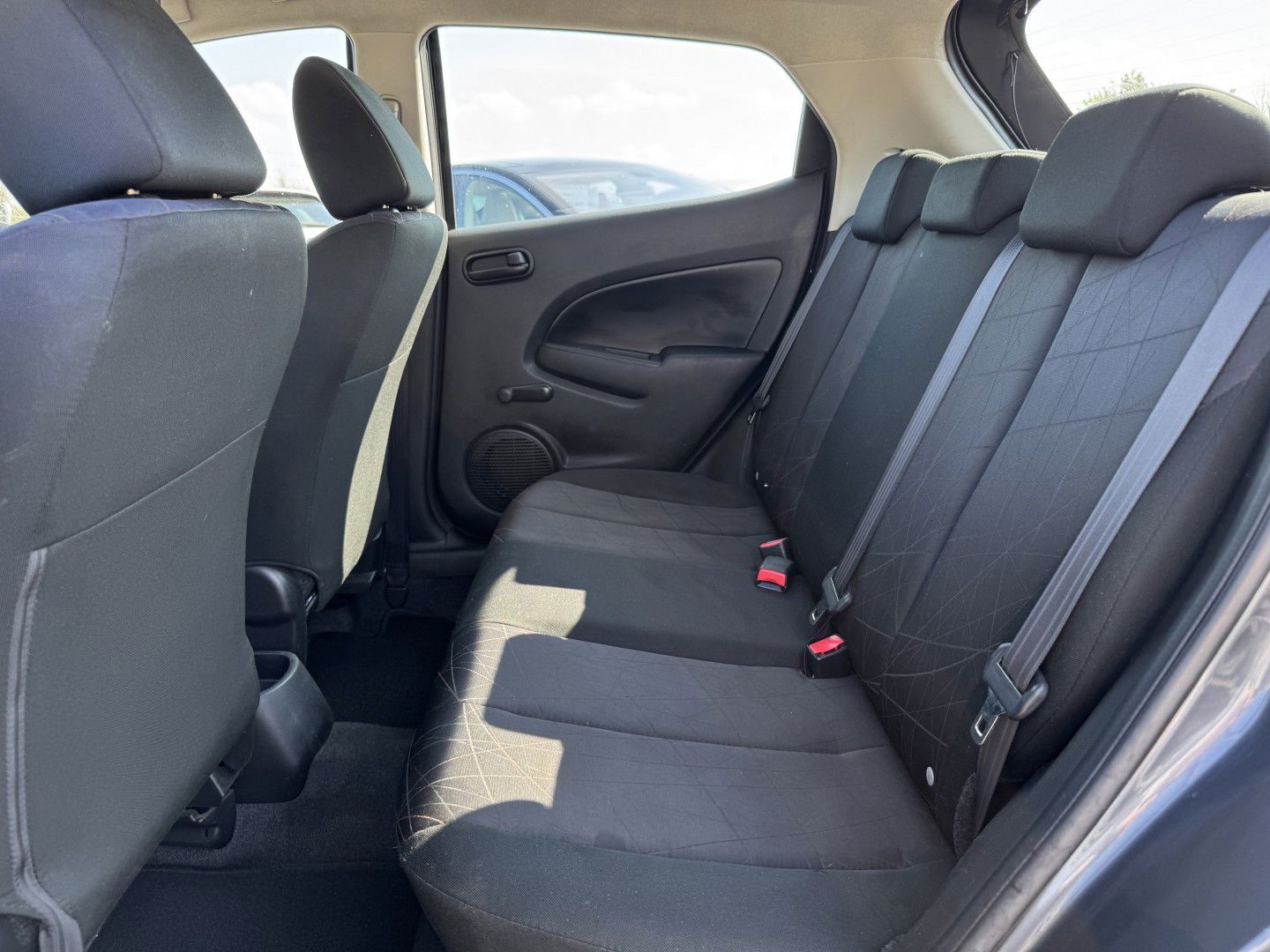 Billede af Mazda 2 1,3 Go 75HK 5d