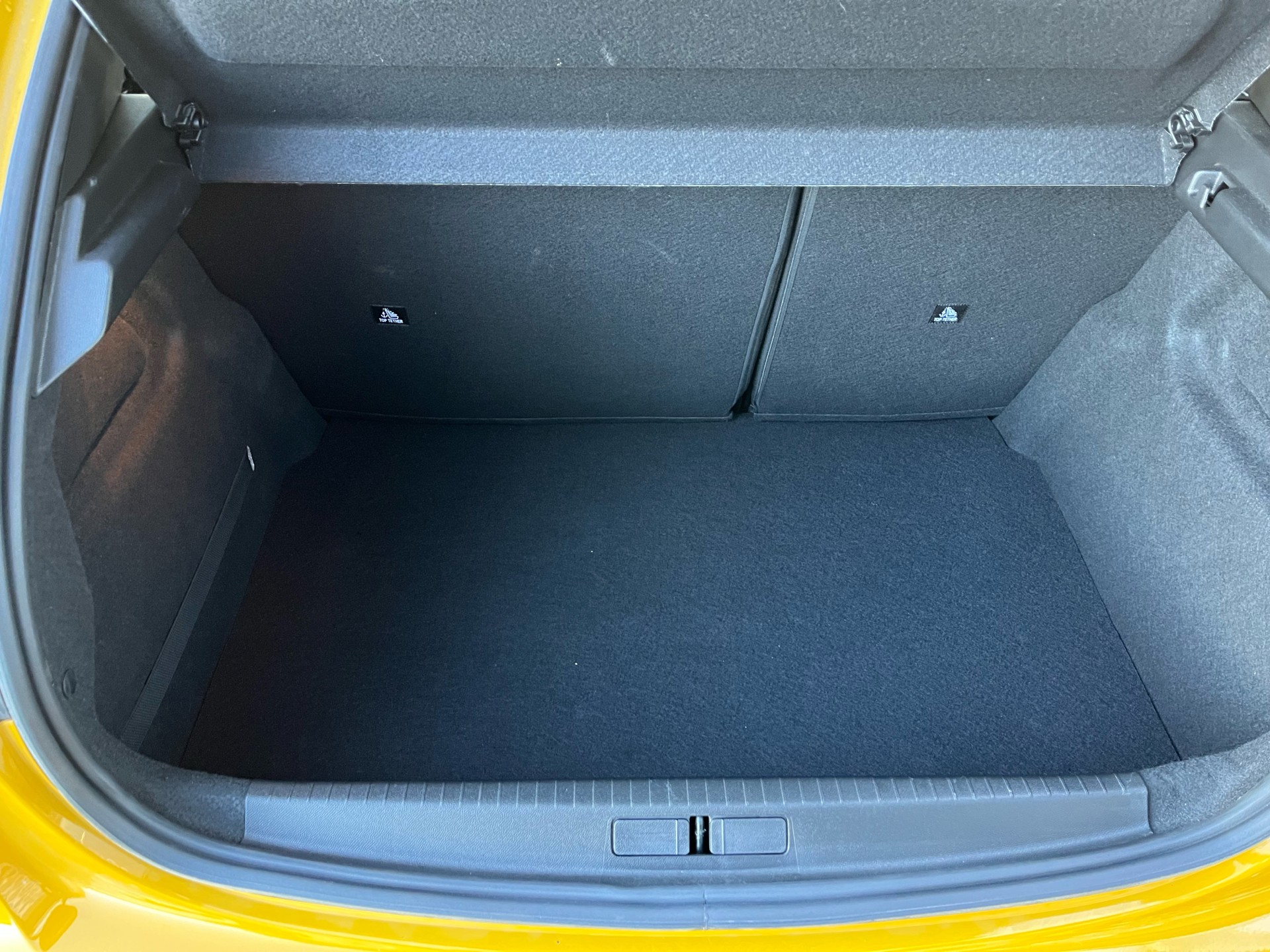 Billede af Peugeot 208 1,2 PureTech Allure Pack 100HK 5d 6g
