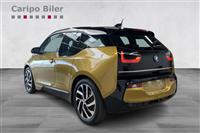 BMW i3 EL 170HK 5d Aut.