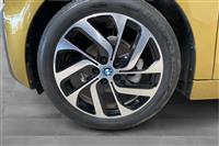 BMW i3 EL 170HK 5d Aut.