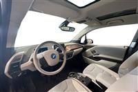 BMW i3 EL 170HK 5d Aut.