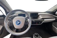 BMW i3 EL 170HK 5d Aut.