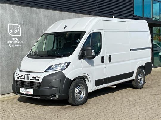 Fiat Ducato 35M L2H2 2,2 Multijet Pro 180HK Van 8g Aut.