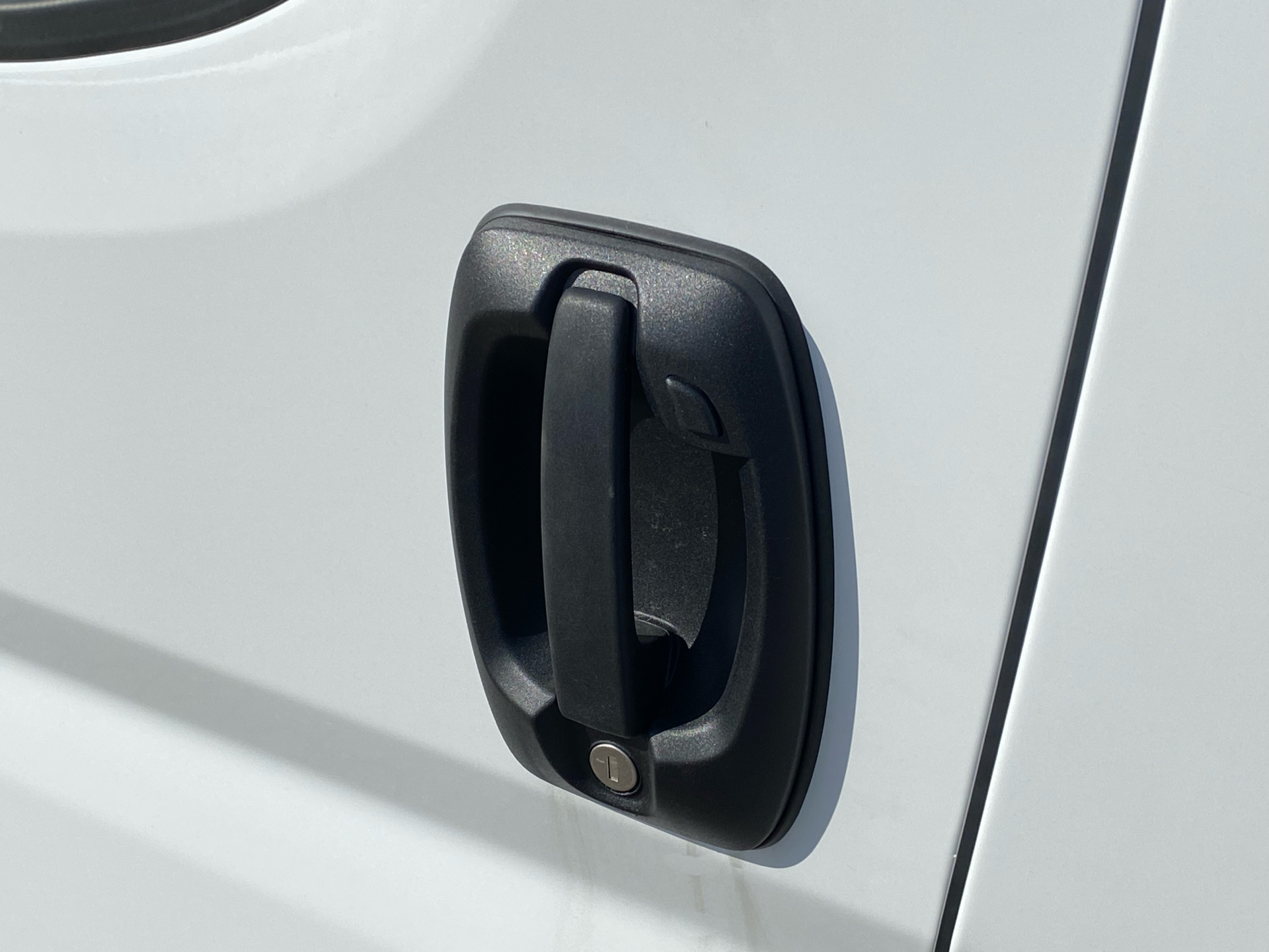 Billede af Fiat Ducato 35M L2H2 2,2 Multijet Pro 180HK Van 8g Aut.