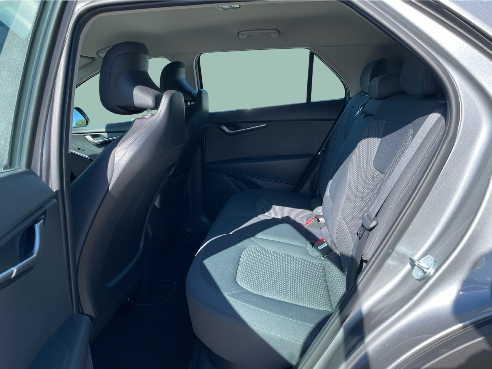 Billede af Kia Niro EV EL 204HK 5d Aut.