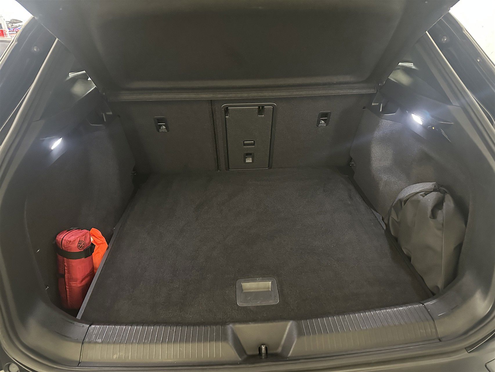 Billede af VW ID.4 EL Pro Performance 204HK 5d Aut.