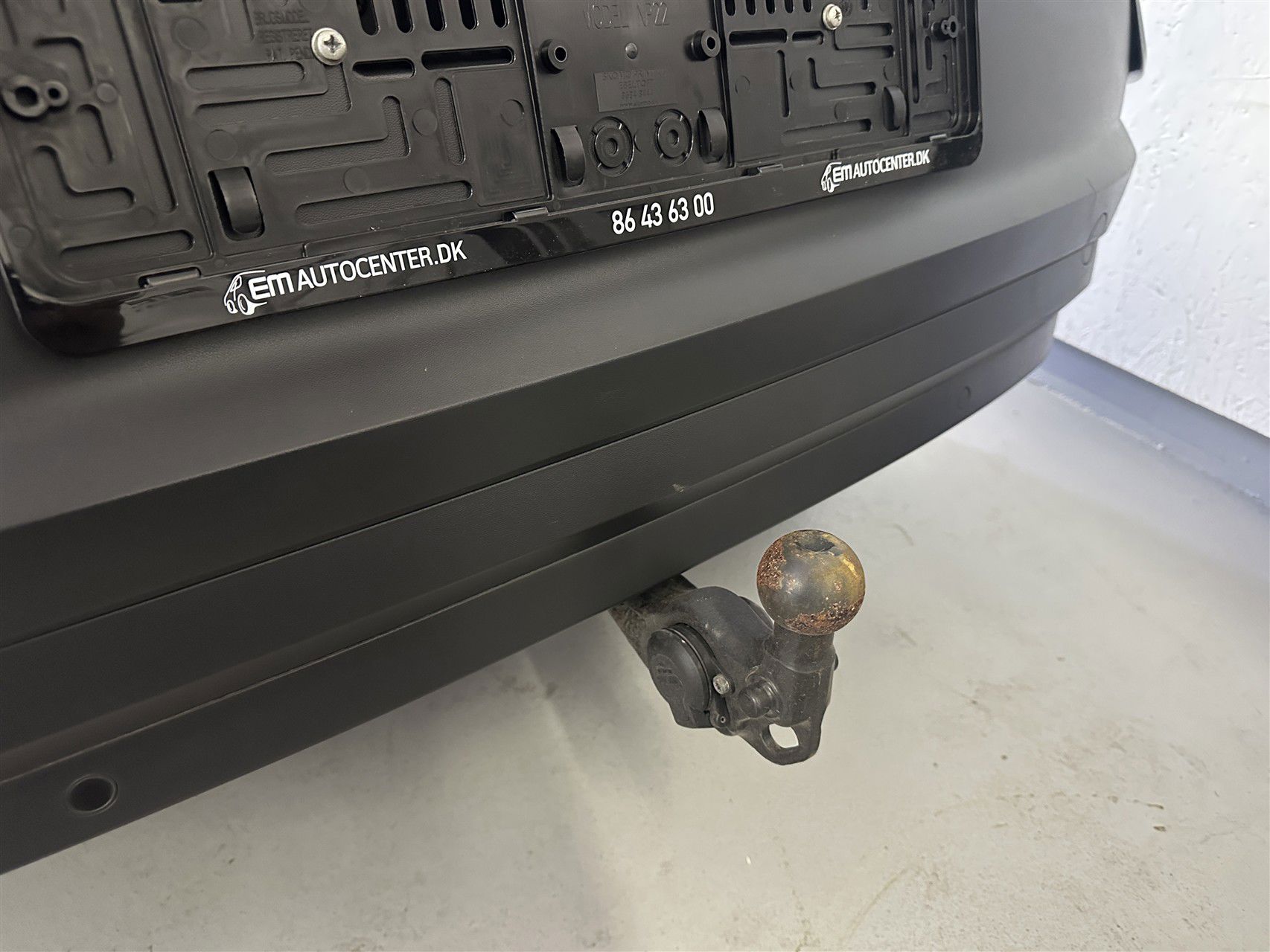 Billede af VW ID.4 EL Pro Performance 204HK 5d Aut.