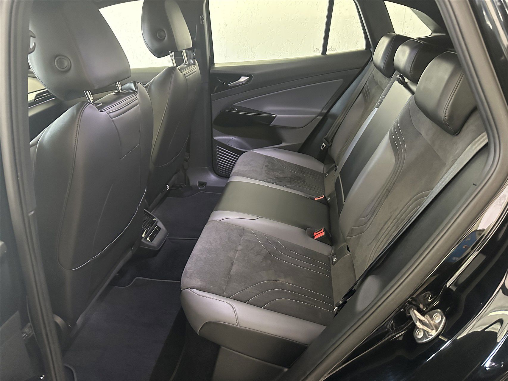 Billede af VW ID.4 EL Pro Performance 204HK 5d Aut.