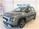 Billede af Citroën C3 Aircross 1,5 Blue HDi Platinum start/stop 100HK Van