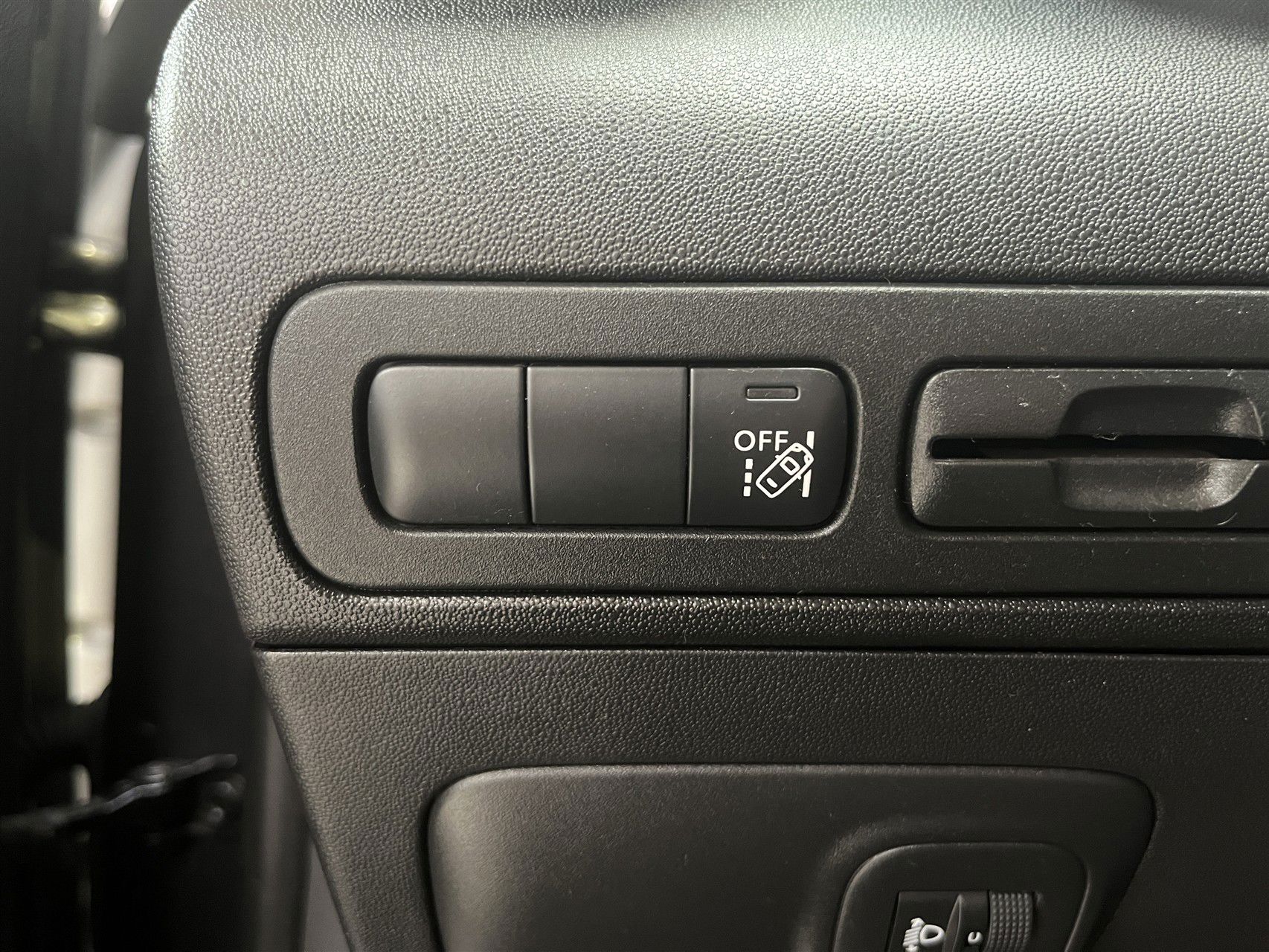 Billede af Citroën C3 Aircross 1,5 Blue HDi Platinum start/stop 100HK Van